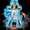 Gogeta - Dragon Ball - Real Creation