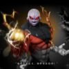 Jiren - Dragon Ball - Sculpting Soul