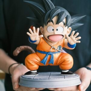 Songoku - Dragon Ball - GBA