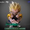 Gotenks - Dragon Ball - Zenkai x MRC