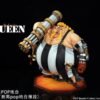 Queen - One Piece - Master