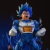 Vegeta - Dragon Ball Super - TZT