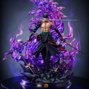Roronoa Zoro - One Piece - Dream