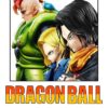Android 16 - Dragon Ball Z - BP