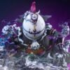 Gekko Moria - One Piece - DX