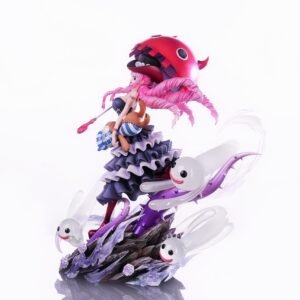 Perona - One Piece - Restart