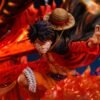 Monkey D. Luffy - One Piece - Randian