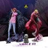 Doflamingo x Corazon x Law - One Piece - Super Bomb