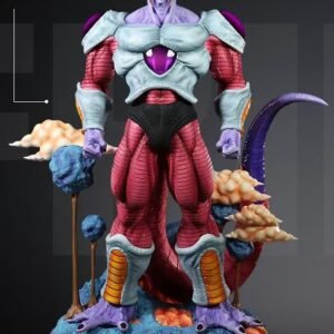 Frieza - Dragon Ball Z - DB