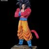 Songoku SSJ4 - Dragon Ball GT - Plan B