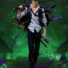 Roronoa Zoro - One Piece - LQ