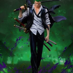 Roronoa Zoro - One Piece - LQ