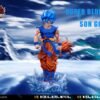 Songoku - Dragon Ball - Kylin