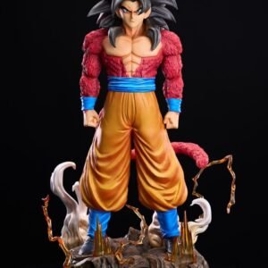 Songoku - Dragon Ball - FSS