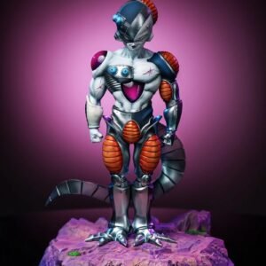 Frieza - Dragon Ball Z - LZ