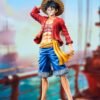 Luffy - One Piece - Shimmer