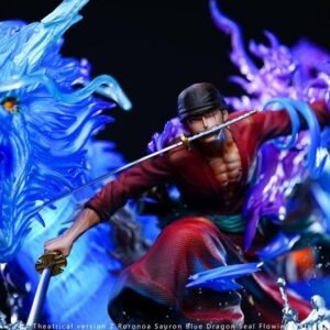 Roronoa Zoro - One Piece - FXW