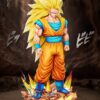 Songoku SSJ3 - Dragon Ball Z - Infinite