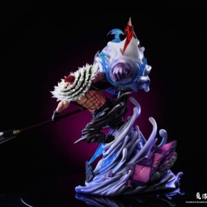 Katakuri - One Piece - Gtr studio