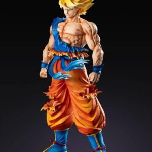 Songoku - Dragon Ball - NOC