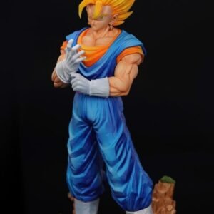 Vegetto - Dragon Ball - Little Deer