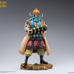 Avalo Pizarro - One Piece - DX