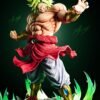 Broly - Dragon Ball - Infinite