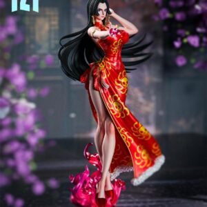 One Piece - Boa Hancock - TZT