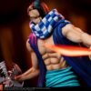 One Piece - Cabaji x Mohji - Big Bear