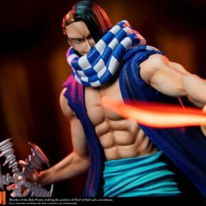 One Piece - Cabaji x Mohji - Big Bear