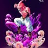 Dragon Ball Z - Kid Buu - Buu