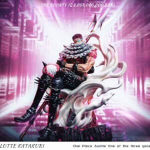 One Piece - Katakuri - Dream Lab