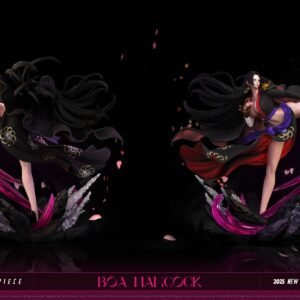 One Piece - Boa Hancock - Big Feeler