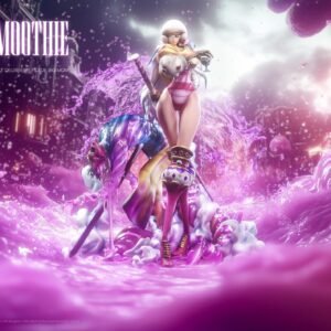 One Piece - Charlotte Smoothie - C2