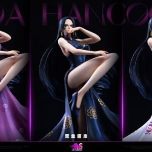 One Piece - Boa Hancock - AS
