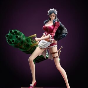 One Piece - Donquixote Pirates - Scorpion