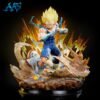 Dragon Ball Z - Majin Vegeta - Jackie