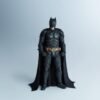 DC Comics - Batman - Inart