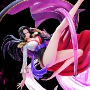 One Piece - Boa Hancock - MJ
