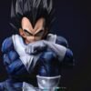 Dragon Ball Z - Vegeta - SG
