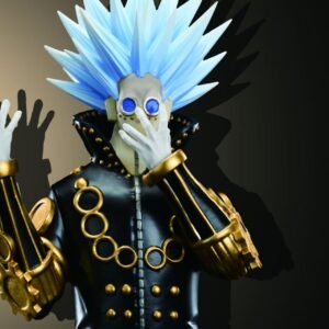 One Piece - Jora x Machvise x Gladius - Clone