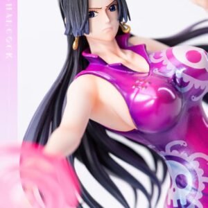 One Piece - Boa Hancock - Aurora