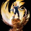 Dragon Ball Z - Majin Vegeta - Light Year Studio