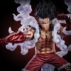 One Piece - Luffy Snakeman - Dream