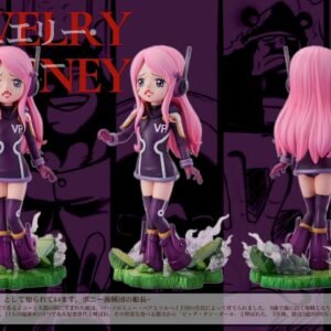 One Piece - Jewelry Bonney - Mimo