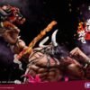 One Piece - Luffy vs Kaido - BNfigure