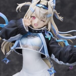 Hololive English - Fuwawa - Design COCO