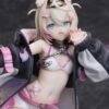 Hololive English - Mococo - Design COCO