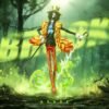 One Piece - Brook - C2