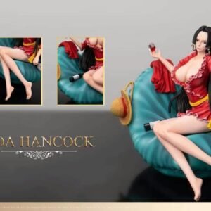 One Piece - Boa Hancock - Lost Pearls